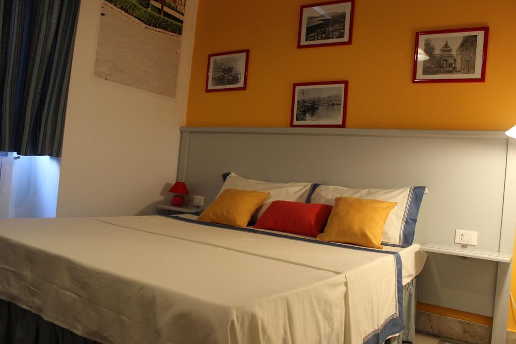 Sweet Home Palermo Kamer foto