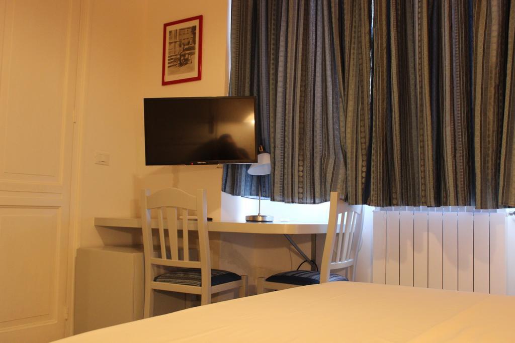 Sweet Home Palermo Kamer foto