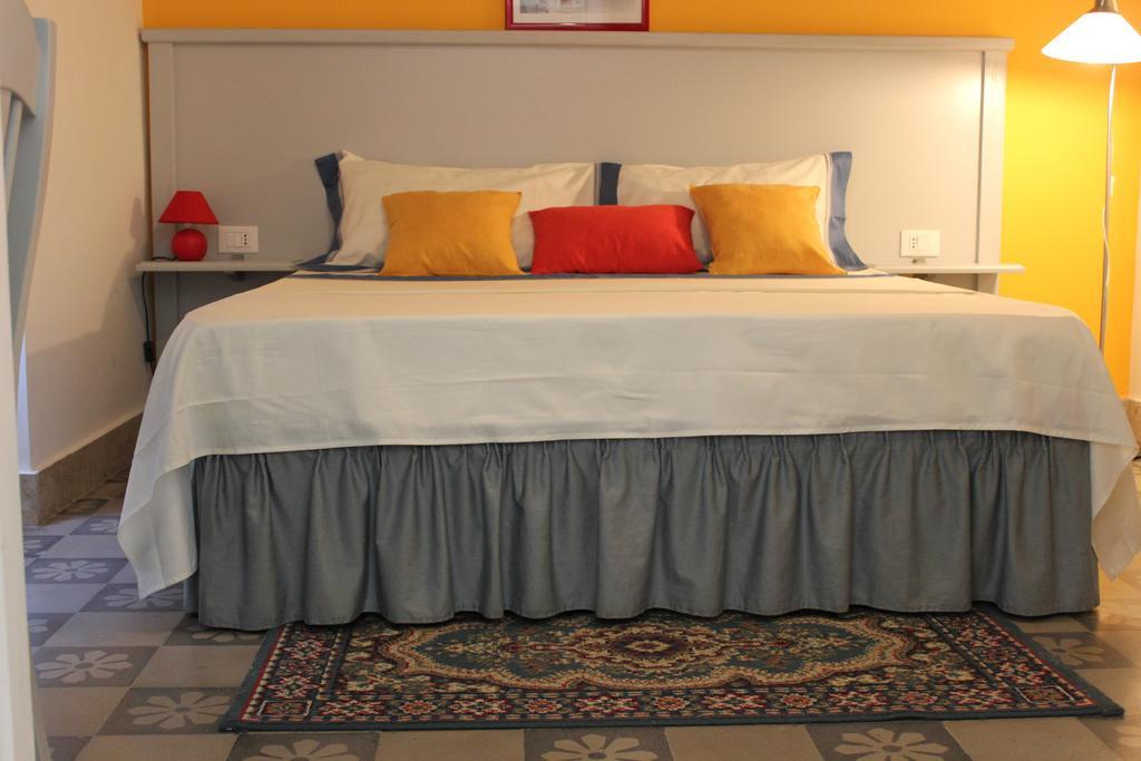 Sweet Home Palermo Kamer foto