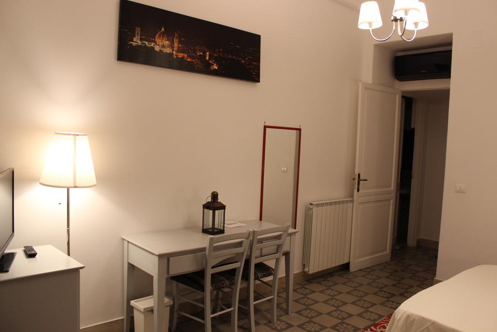 Sweet Home Palermo Kamer foto