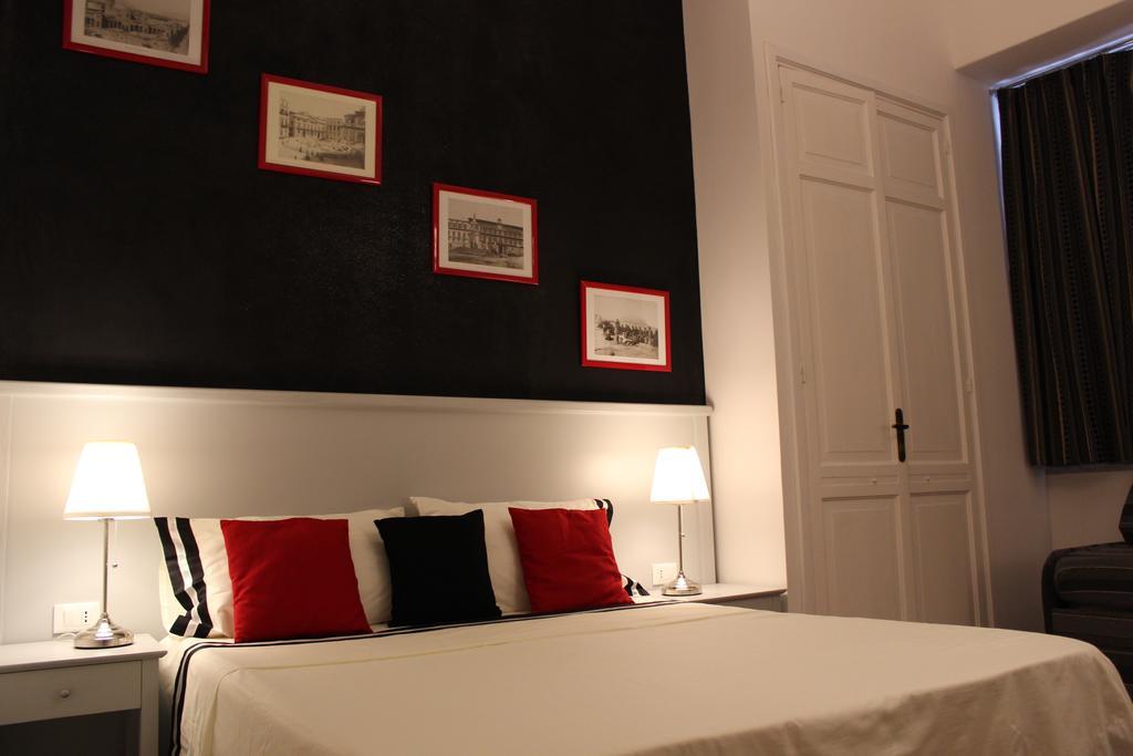 Sweet Home Palermo Kamer foto