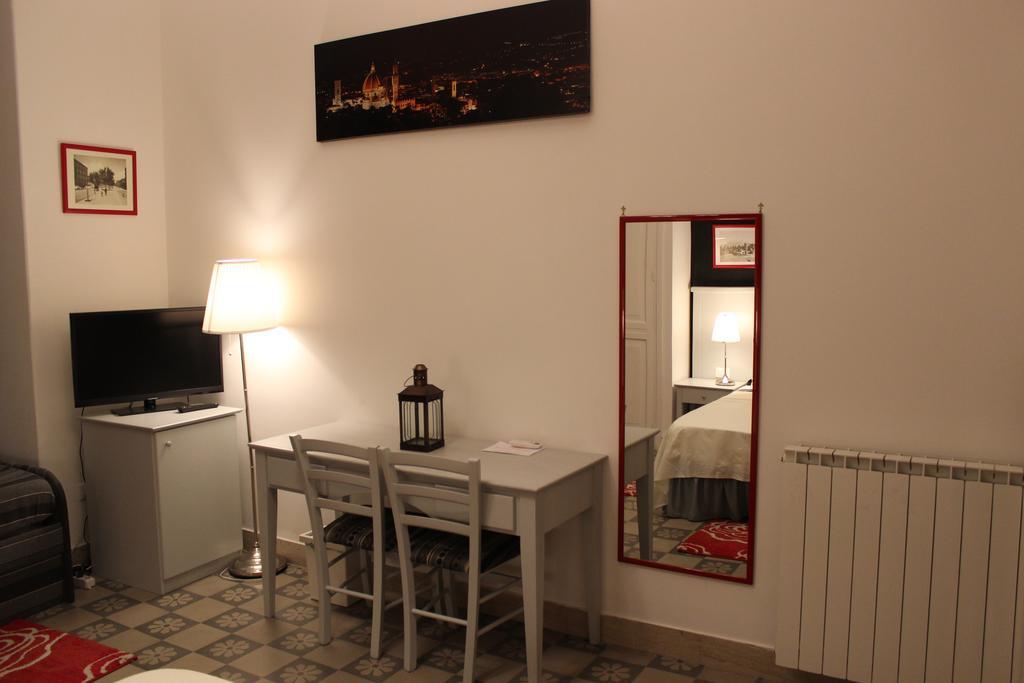 Sweet Home Palermo Kamer foto