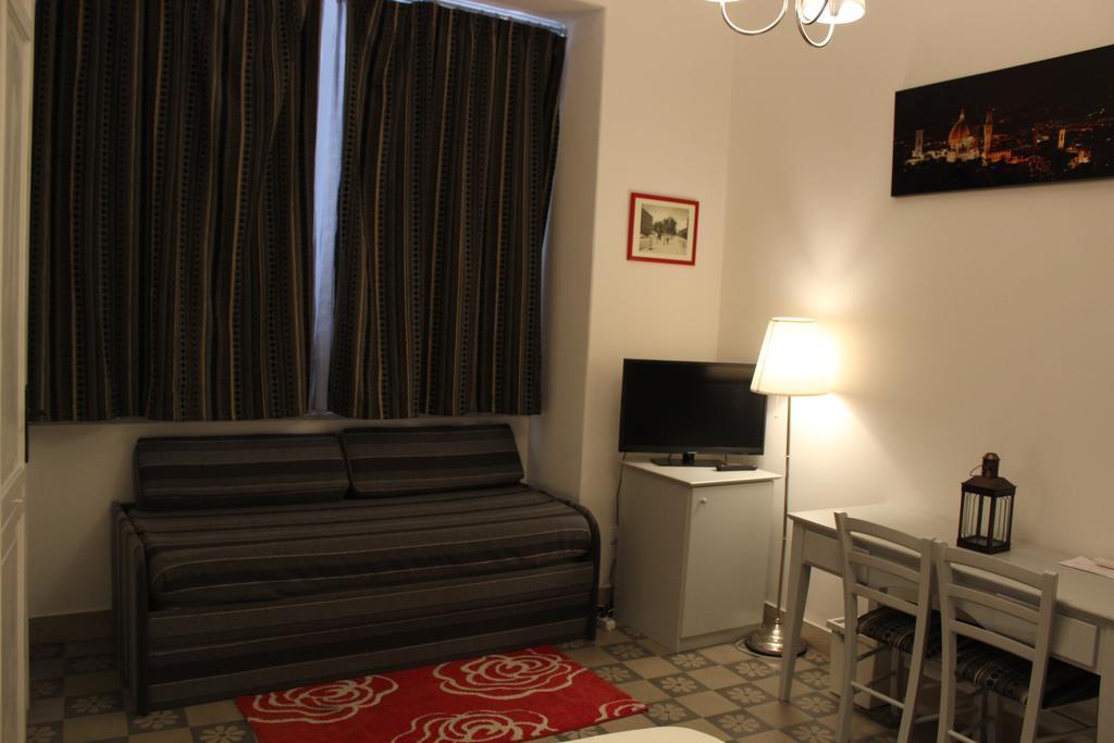 Sweet Home Palermo Kamer foto