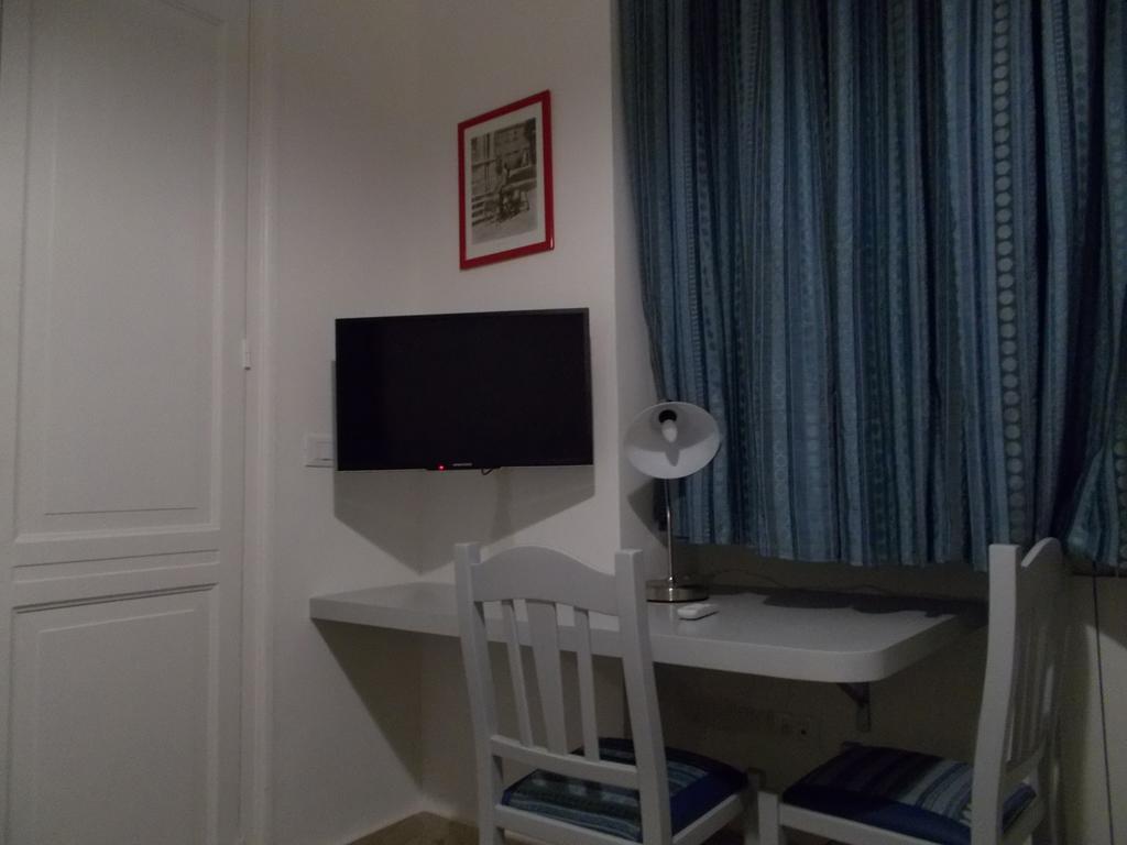 Sweet Home Palermo Kamer foto