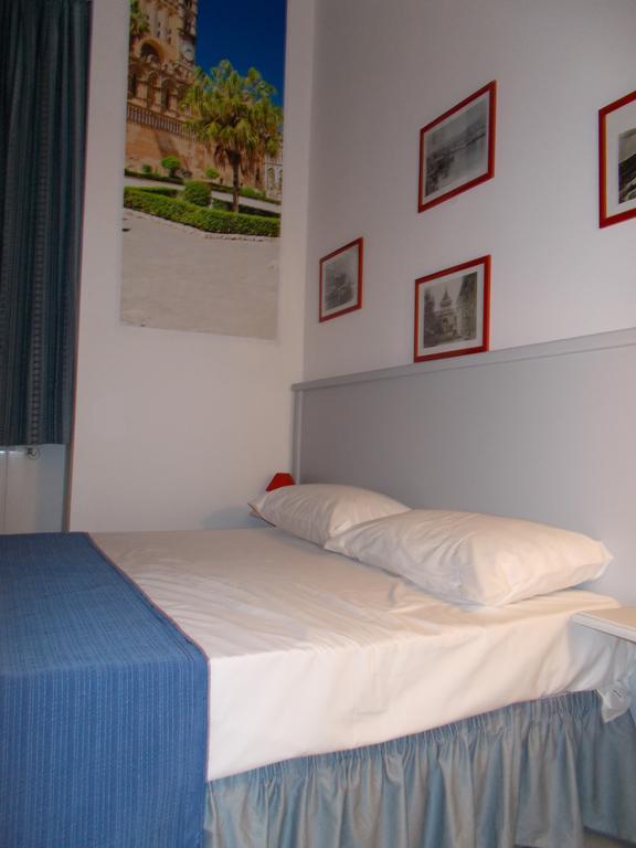 Sweet Home Palermo Kamer foto