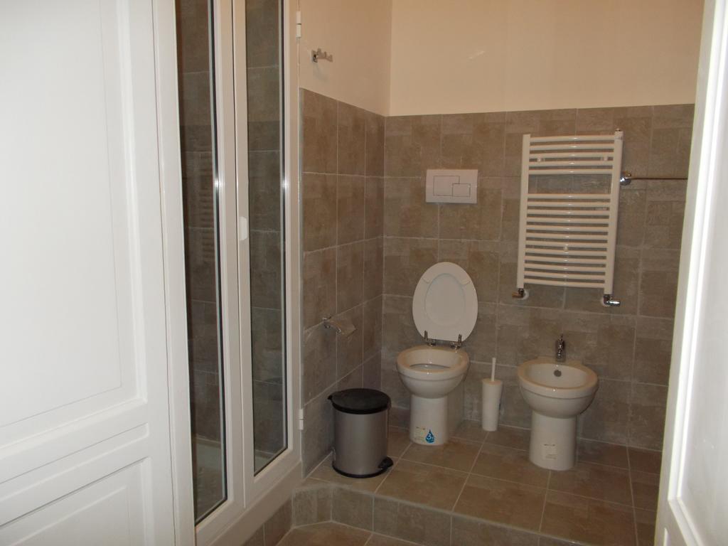 Sweet Home Palermo Kamer foto