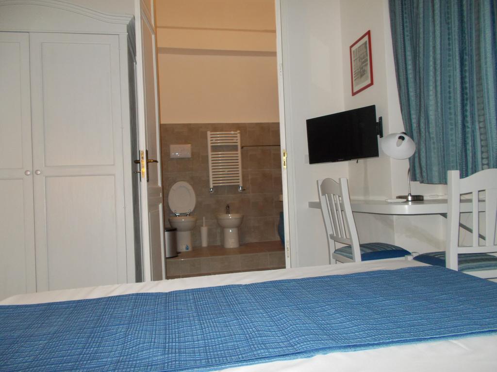 Sweet Home Palermo Kamer foto
