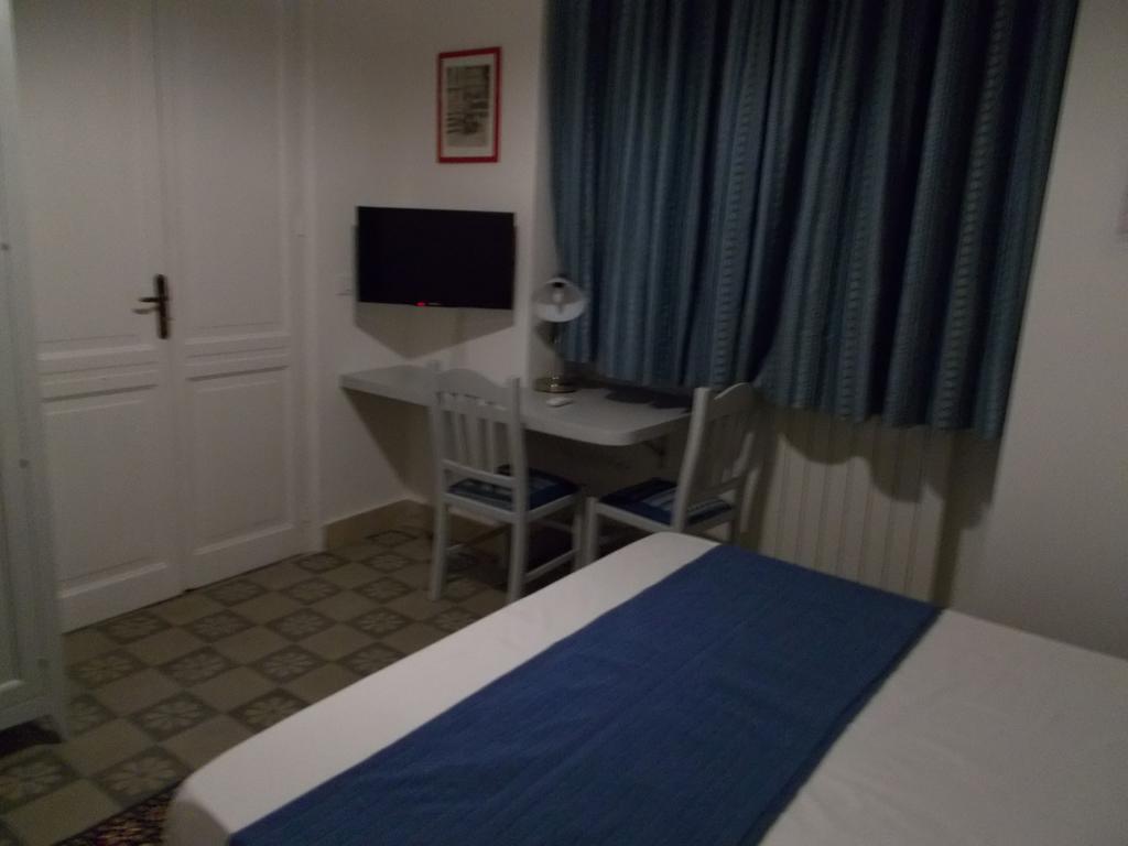 Sweet Home Palermo Kamer foto