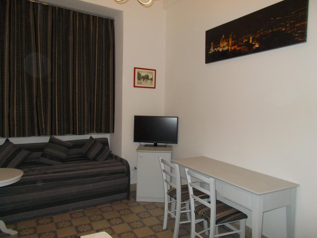 Sweet Home Palermo Kamer foto