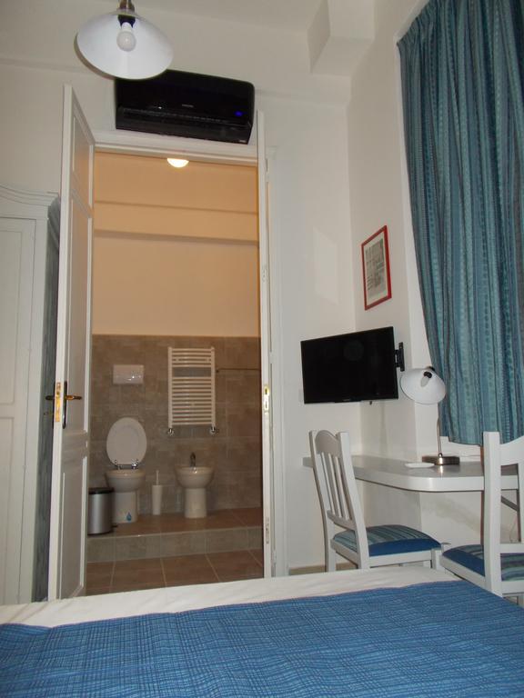 Sweet Home Palermo Kamer foto