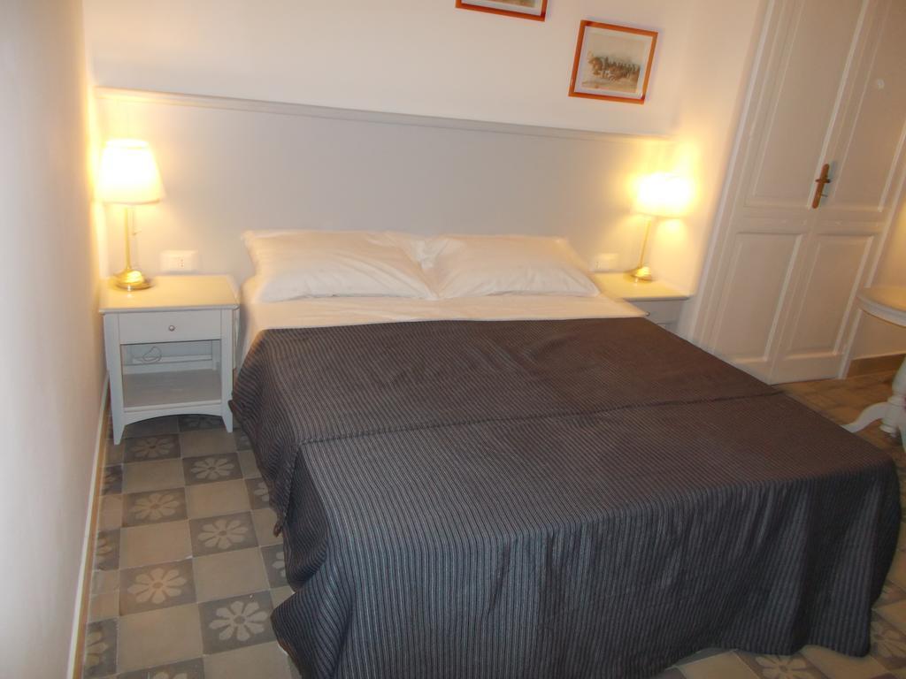 Sweet Home Palermo Kamer foto