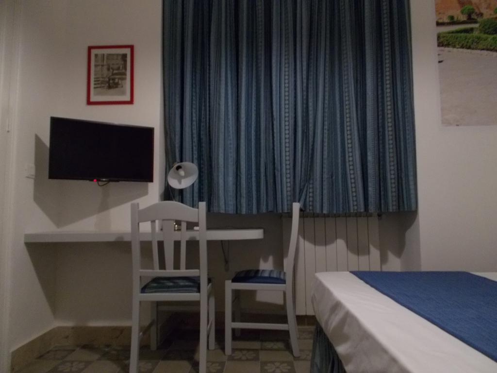 Sweet Home Palermo Kamer foto