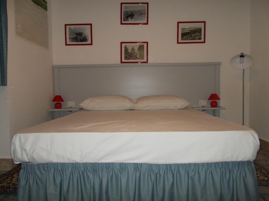 Sweet Home Palermo Kamer foto