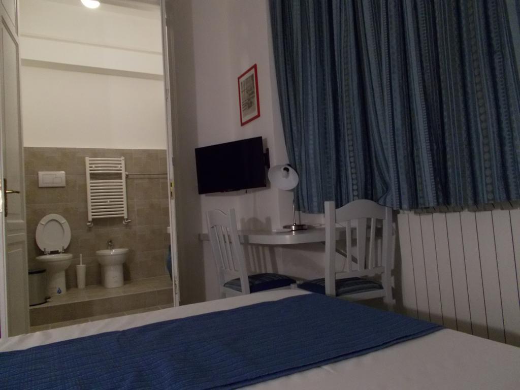 Sweet Home Palermo Kamer foto