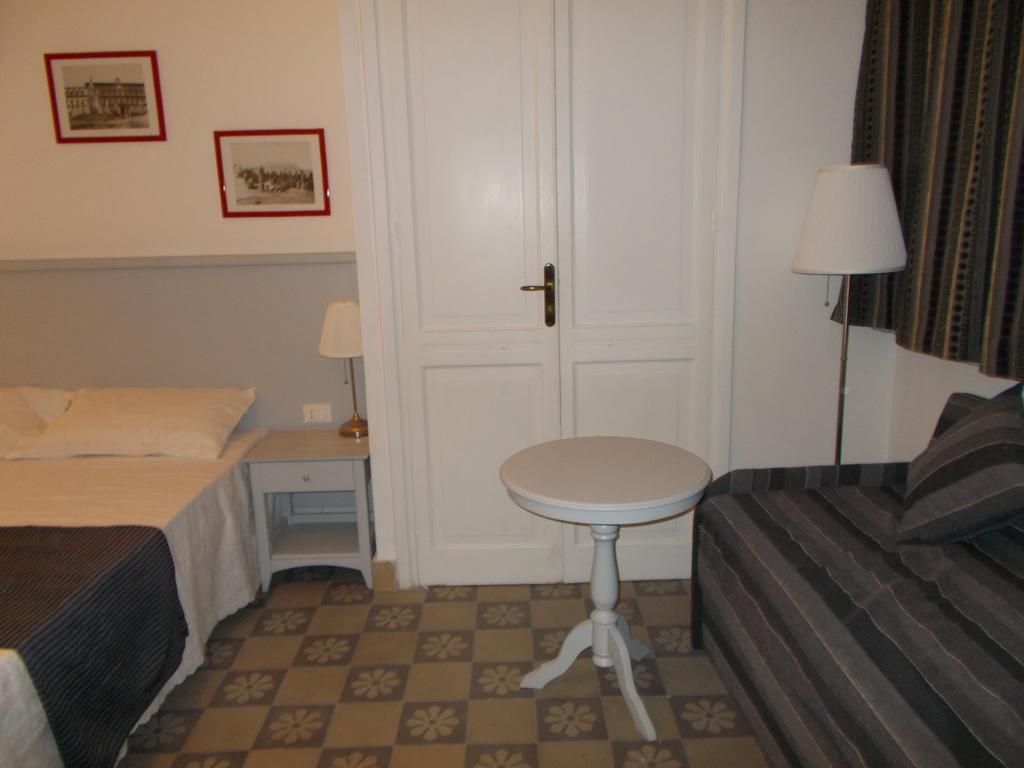 Sweet Home Palermo Kamer foto