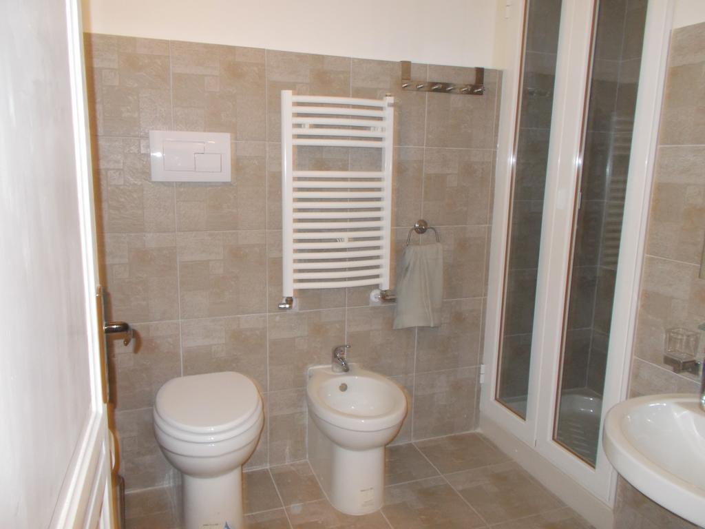 Sweet Home Palermo Kamer foto